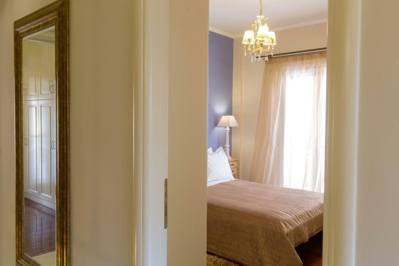 Suite Maison Alepou Exterior foto